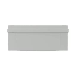 Коробка распределительная ОП 300х220х120мм IP56 гладк. стенки DKC 54310