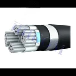 Кабель силовой АВБШвнг(А)-LS 4х185,0 мс (N) - 1 ТРТС ЭЛКАБ