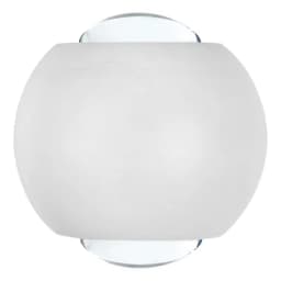 Светодиодный светильник стационарный Feron AL51 21W 3000K белый 51129