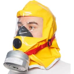 Самоспасатель фильтрующий ЗЕВС 30Е