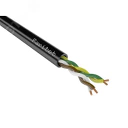 Кабель (провод) КДПУГнг(А)-LS 8х2х0,14