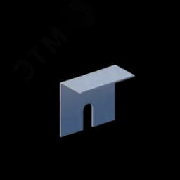 Скоба крышки НЛ-СКц УТ2,5 (h=70мм, s=1,5мм) СОЭМИ