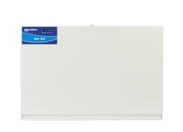 Бокс резервного электропитания Рубеж БР 24 2x17 Rbz-045580