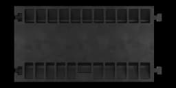 Кабель-канал 36х32мм 20т ККР 5-20, Россия (П)