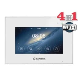 Видеодомофон Marilyn White Tantos