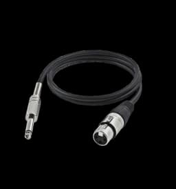 Кабель микрофонный Sonar SPS-100 CABLE-Jack