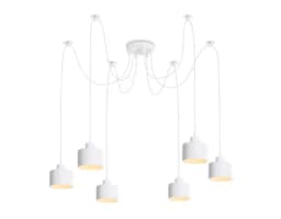 Подвесной светильник в стиле лофт Ambrella Light TR8131