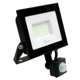 Светодиодный прожектор Feron с датчиком LL907 IP44 30W 6400K 29557