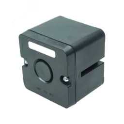 Пост кнопочный ПКЕ 222-1 кн.чер. IP54