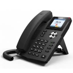 Телефон VoIP Fanvil X3SP
