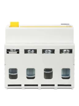 Выключатель дифференциального тока (УЗО) 4п 63А 300мА тип AC ВД1-63 KARAT IEK MDV10-4-063-300