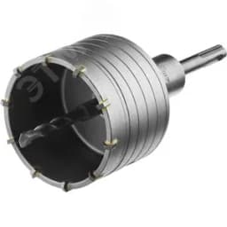 Коронка по бетону 80 мм