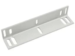 Уголок монтажный Aler L-уголок AL-300PR (серый)