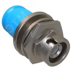 Адаптер FC/UPC-Simplex, D-типа, керамическая втулка одномод/многомод DKC