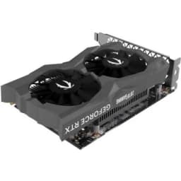 Видеокарта nVidia GeForce RTX 3050 Twin Edge OC 6Gb ZT-A30510H-10L Zotac