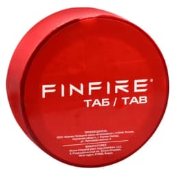 Огнетушитель самосрабатывающий АУПП Табл FINFIRE