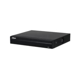 IP видеорегистратор 4 кан. DHI-NVR1104HS-P-S3/H Dahua