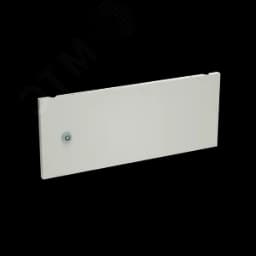 Панель внешняя секционная В=600 мм, Ш=800 мм