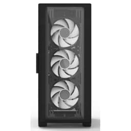Корпус для компьютера Zalman i3 NEO TG Black