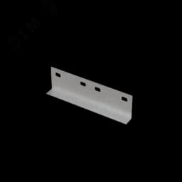 Пластина соединительная для лестничного лотка H80 s:2,0 мм HD85 N