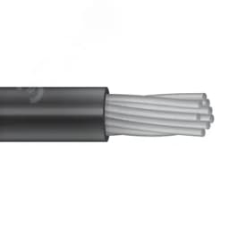 Провод силовой АсПВ 1х70ч ТРТС Металлист