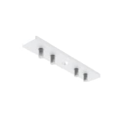 Accessories for tracks Exility Technical Магнитная трековая система 23мм EXILITY TRAM034CIR41W