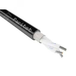 Кабель (провод) КДППГМнг(А)-HF 4х2,50 цвет. марк.