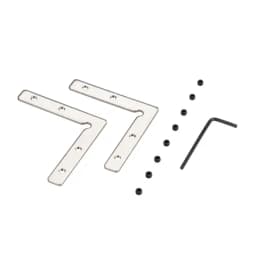 Соединитель профиля Arlight SLCOMFORT254290 Set Металл 031807