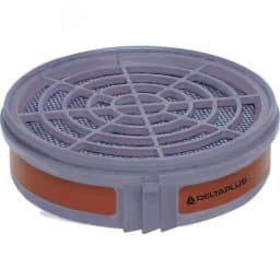 Картридж фильтрующий M6000 A1 для полумасок (А1)