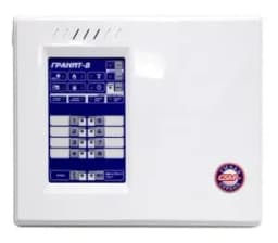 Гранит-8А Прибор приемно-контрольный охранно-пожарный со встроенным коммуникатором GSM