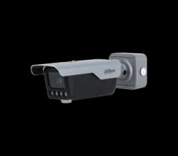 Видеокамера 4 Мп стандартные Dahua DHI-ITC413-PW4D-IZ1(868MHz)