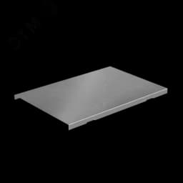 Крышка угла верт. внеш. 200 мм с разворотом трассы на 90 гр. ПЛЮС HD