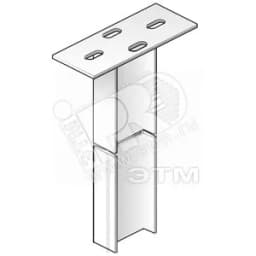 Стойка потол. 800мм HSIZ 800