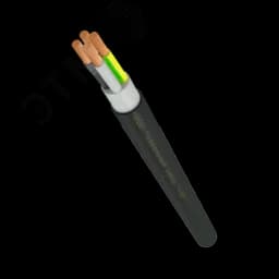 Кабель силовой КГВВнг(А)-LS 4х1(PE) 380/660-2