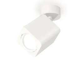 Комплект накладного поворотного светильника Ambrella Light XM7812010