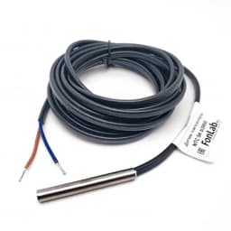 Датчик температуры (кабель 3 м) NTC 5K b3950 6x50 мм