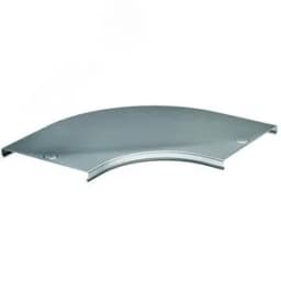 Крышка на угол CPO 90 горизонтальный 90° осн.300 в комплекте с метизами и пластинами PTCE