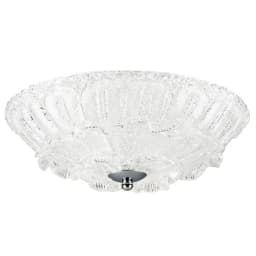 Cветильник Lightstar ZUCCHE 3х60W E14 Хром 820234