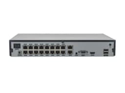32 канальный IP-видеорегистратор NVR-5322-16P Optimus