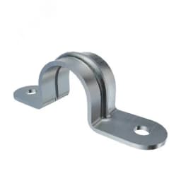 Скоба К144 УТ1, гальванопокрытие, S 2,0