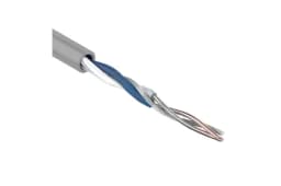 LAN U/UTP 1x2x24AWG кат.5е (305 м) REXANT (01-0002)