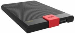 Внешний жесткий диск объемом HDD 2 Тб Diamond D30 2Tb SP020TBPHDD3SS3K Silicon Power