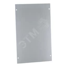 Панель монтажная OptiBox G-PMPN-350x760x4 КЭАЗ Optima