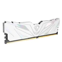 Оперативная память Shadow II White NTSWD4P32DP-32W Netac