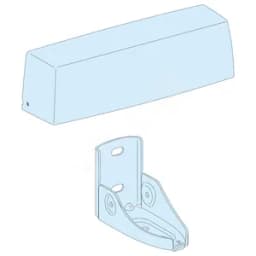 РАСШИРИТЕЛЬ КАБЕЛЬНОГО КАНАЛА ШКАФА