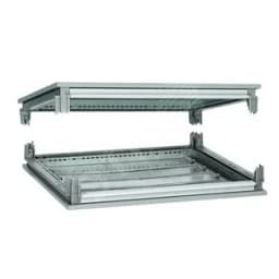 Комплект монтажный XL3 4000 725х975мм