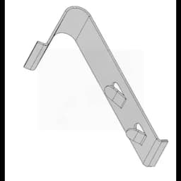 Зажим для крышек CT-CB-60 HST