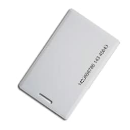 StandProx карта EM-Marine (толстая с нумерацией) Sarmatt