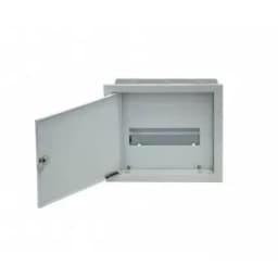 Корпус щита распределения встраиваемый ЩРВ 3-1х9-УХЛ4-Узола