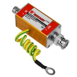 Устройство грозозащиты цепей видео (10шт/уп) REXANT 05-3078